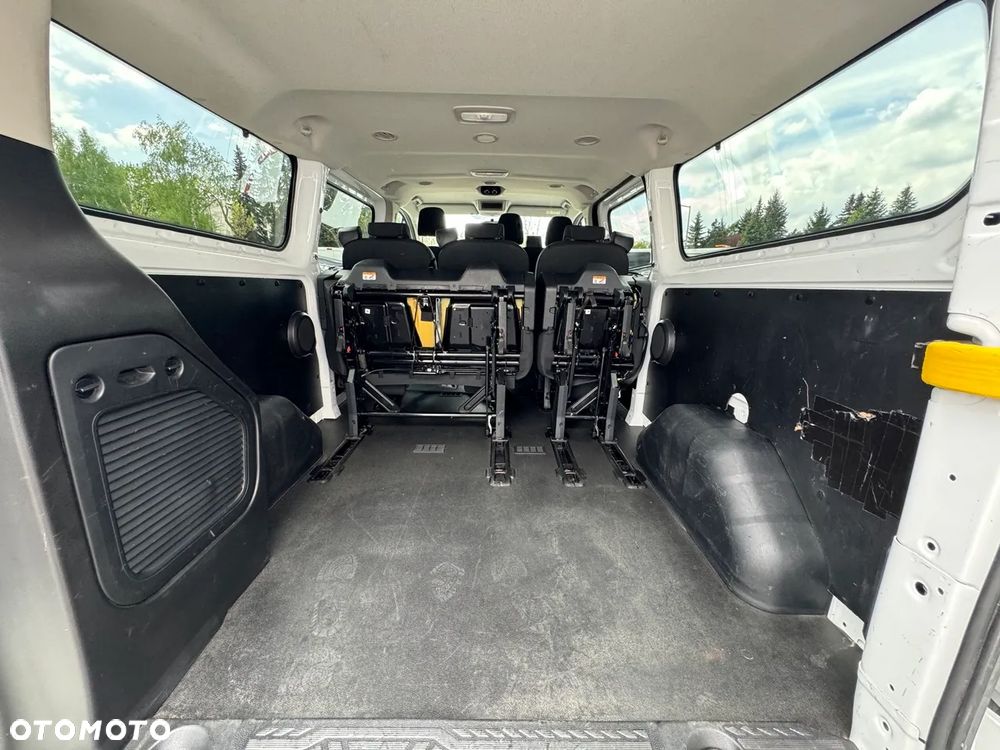 Ford Transit Custom 320 L2H1 Trend (bryg.) - 11