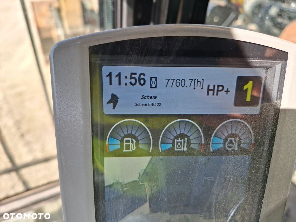 Caterpillar CAT 320 EL - 28