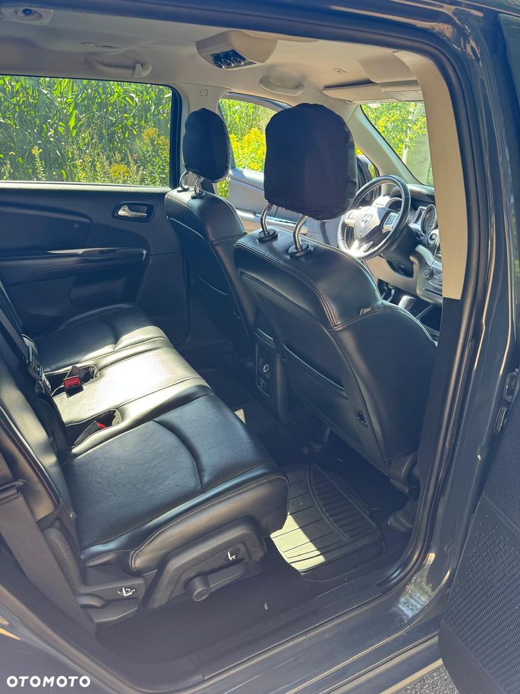 Dodge Journey - 14