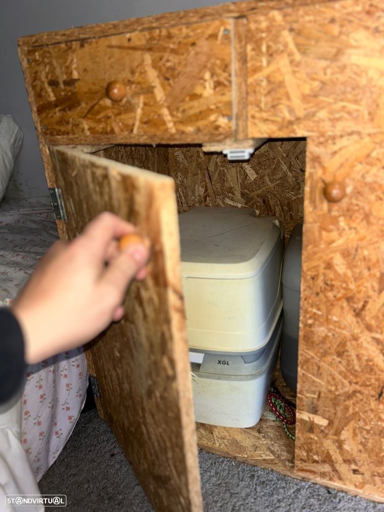 Ford Transit 190 2.5 D CD Longo - 28