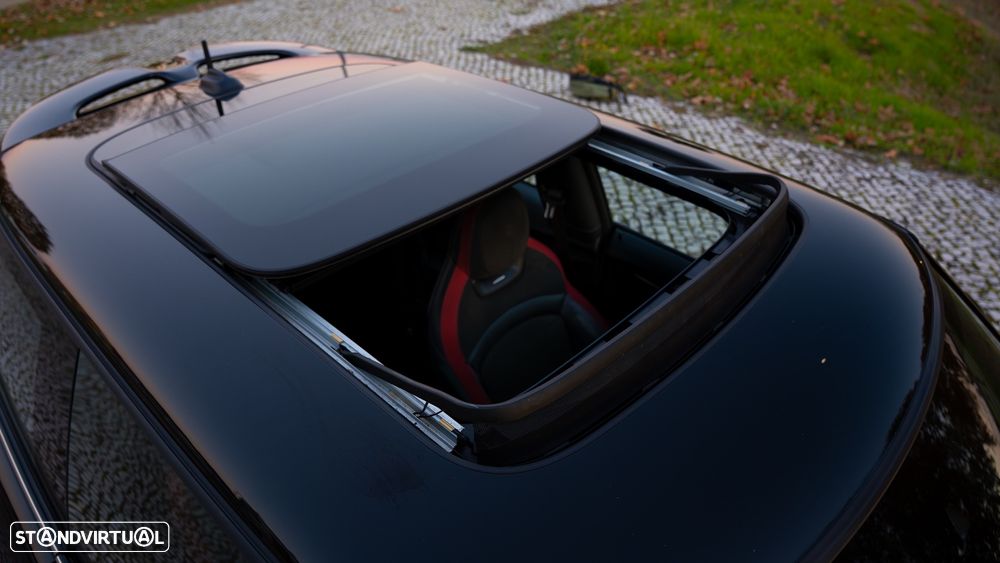 MINI 3 Portas One Aut. JCW - 22