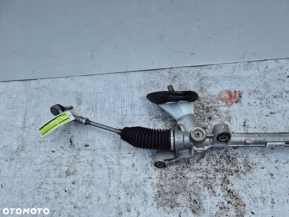 maglownica przekładnia ford fiesta mk8 1.0 b h1bc3a500cc europa - 2