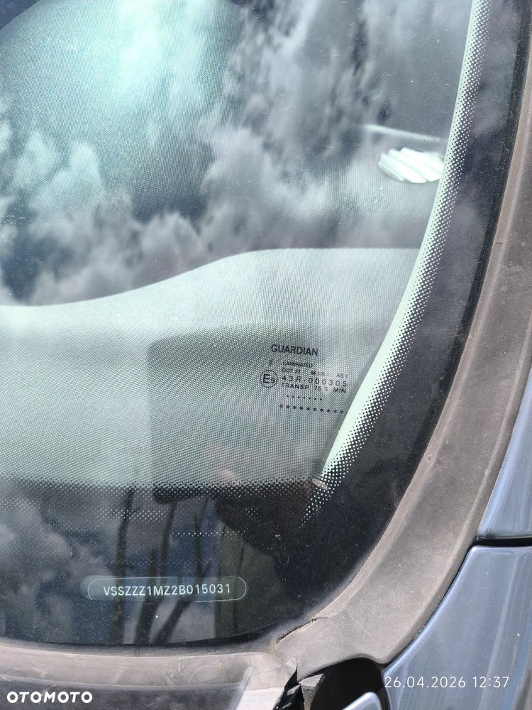 Seat Toledo 1.9 TDI Signo - 15