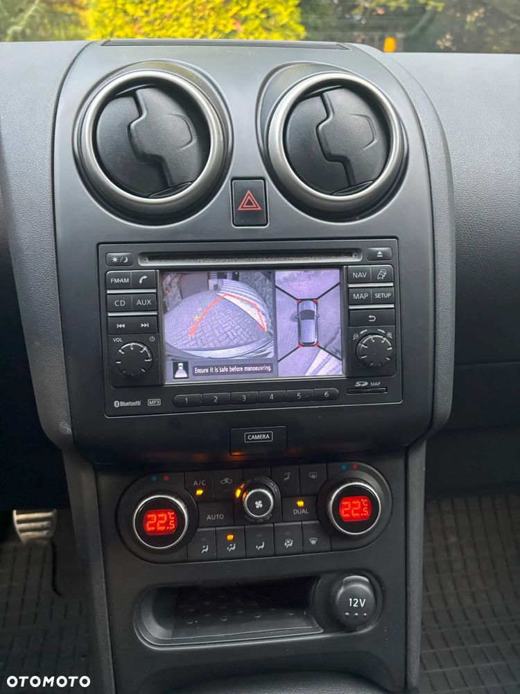 Nissan Qashqai 1.6 360 S/S - 8