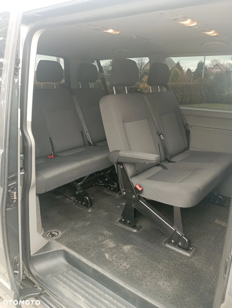 Volkswagen Caravelle L2 Comfortline - 6