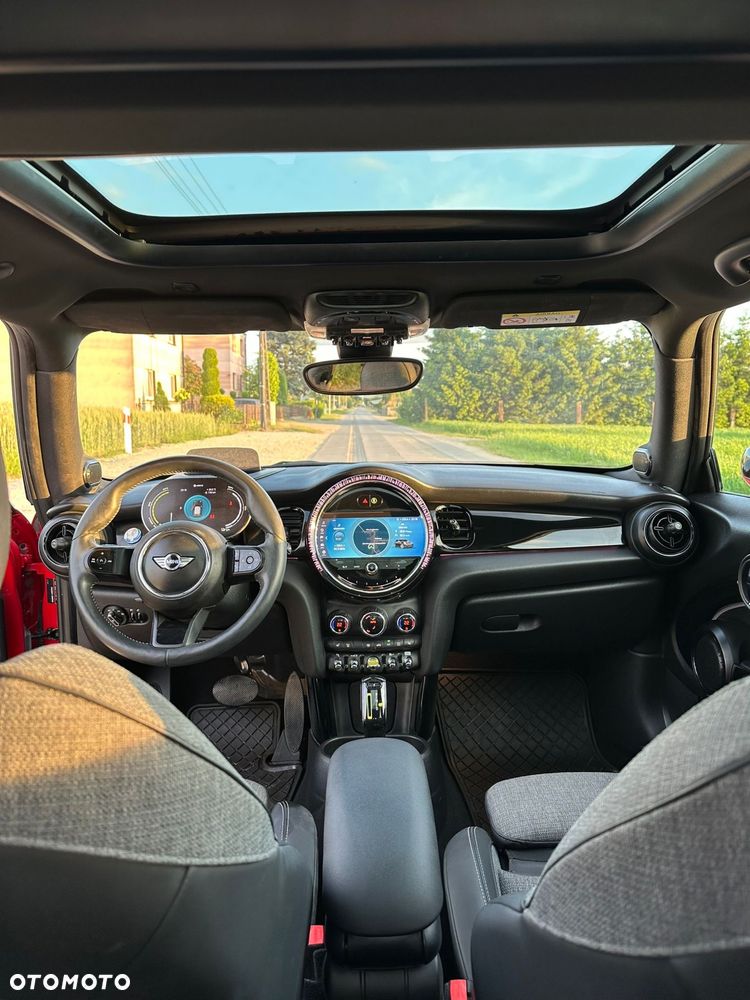 MINI Cooper S - 8