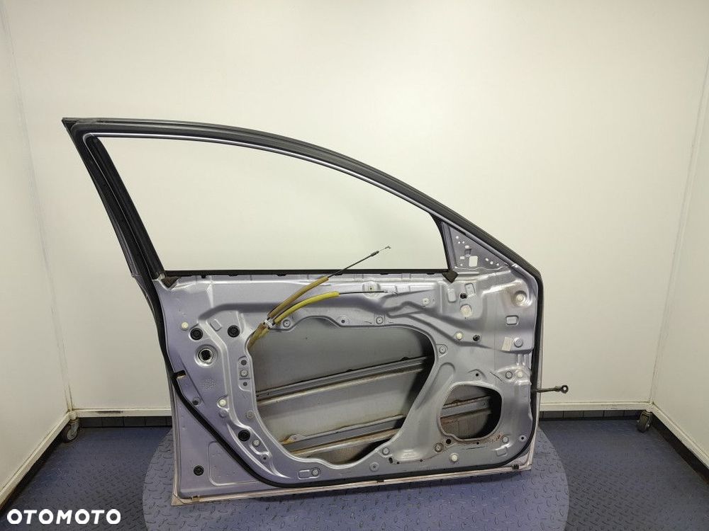 MAZDA 6 II GH LIFTBACK DRZWI PRZEDNIE PRZÓD LEWE 36L - 12