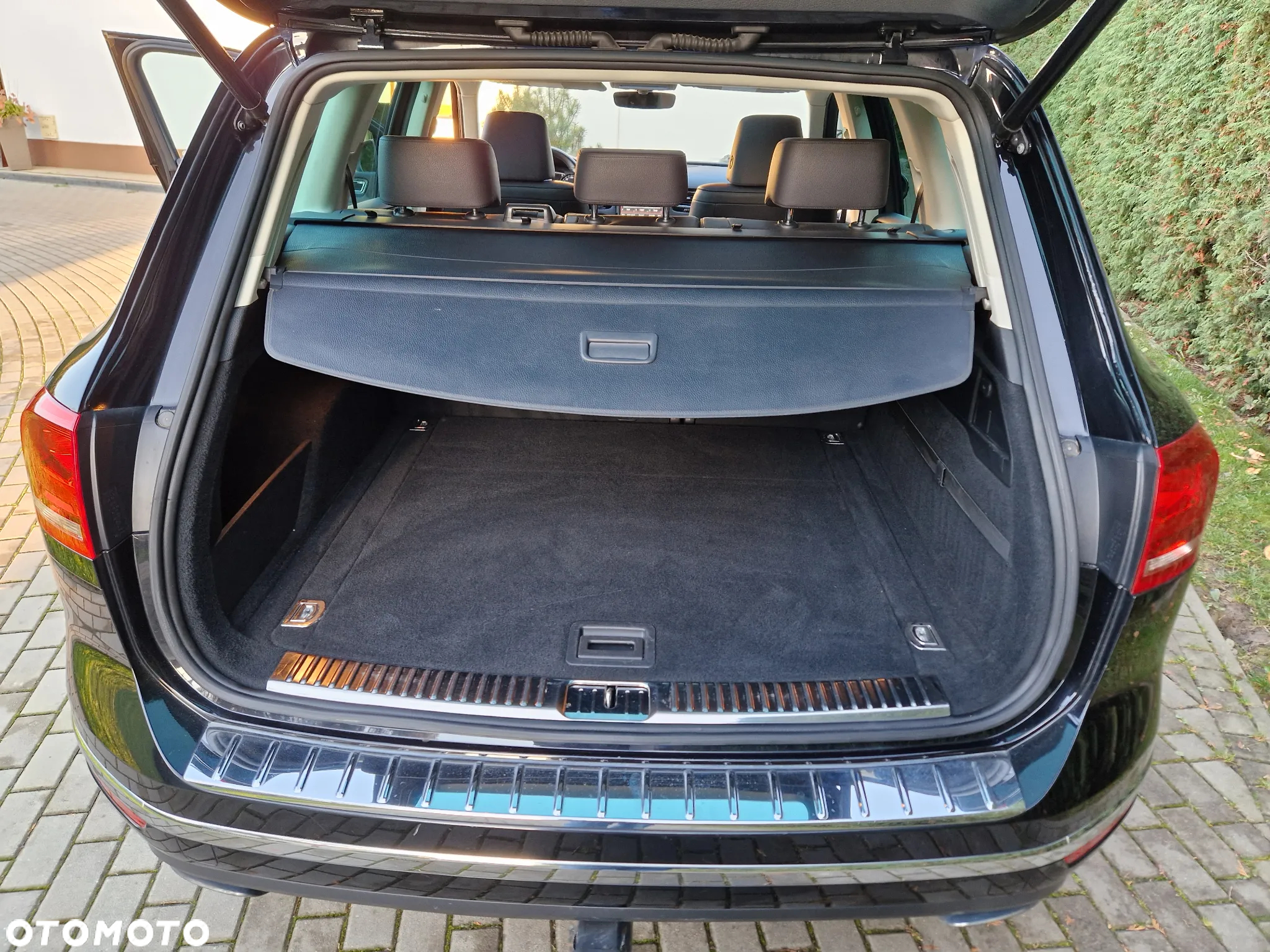 Volkswagen Touareg - 25