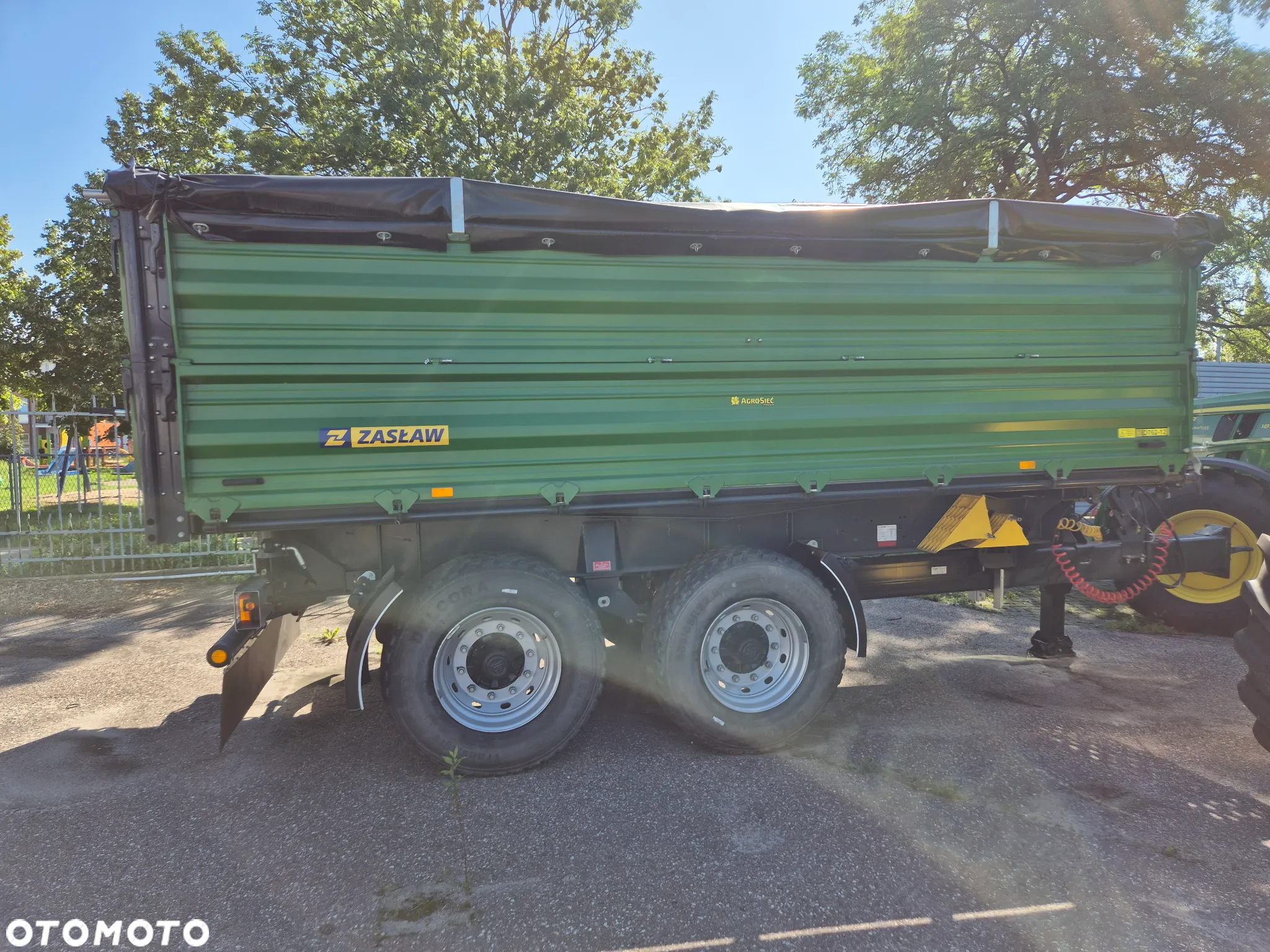 Zaslaw D762-10 - 11