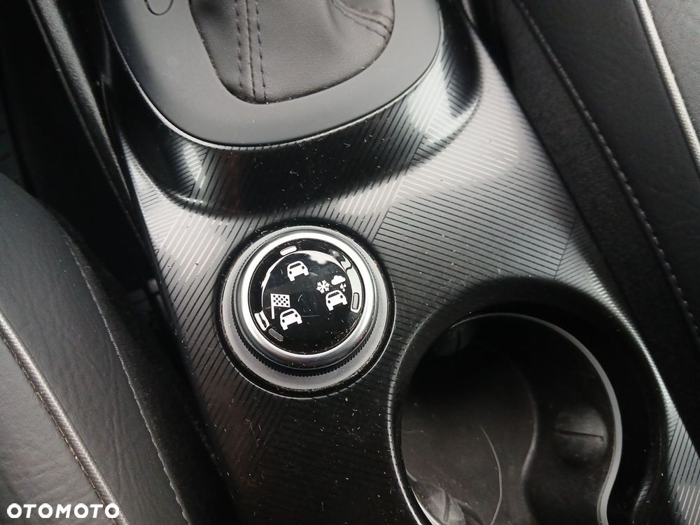 Fiat 500X - 26