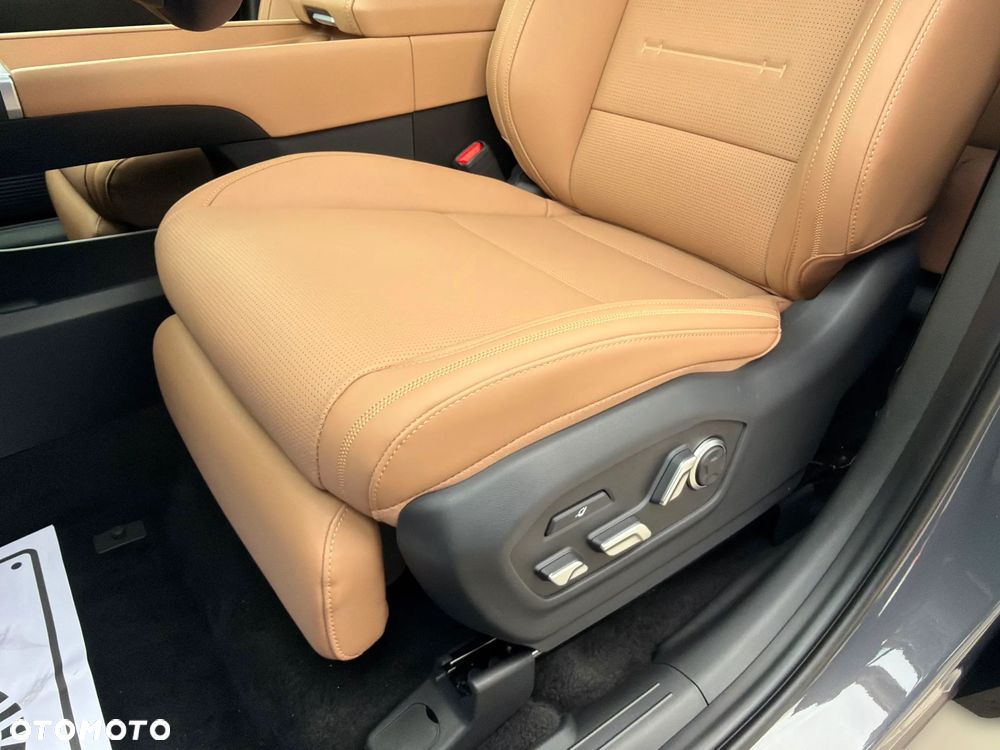 Hyundai Santa Fe - 13