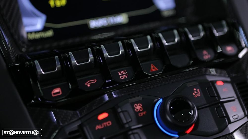 Lamborghini Aventador SVJ 63 Ed. - 25