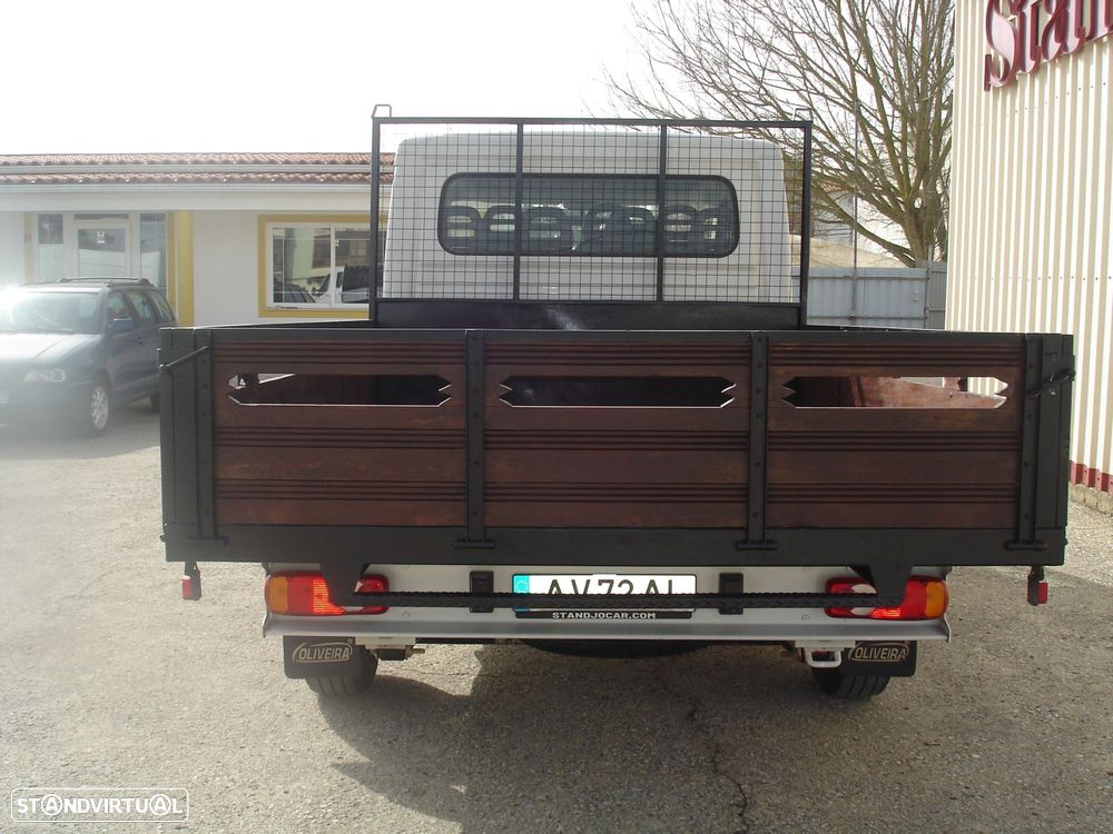 Opel Movano L2 3.5T Heavy 2.2 BlueHDi CD - 5