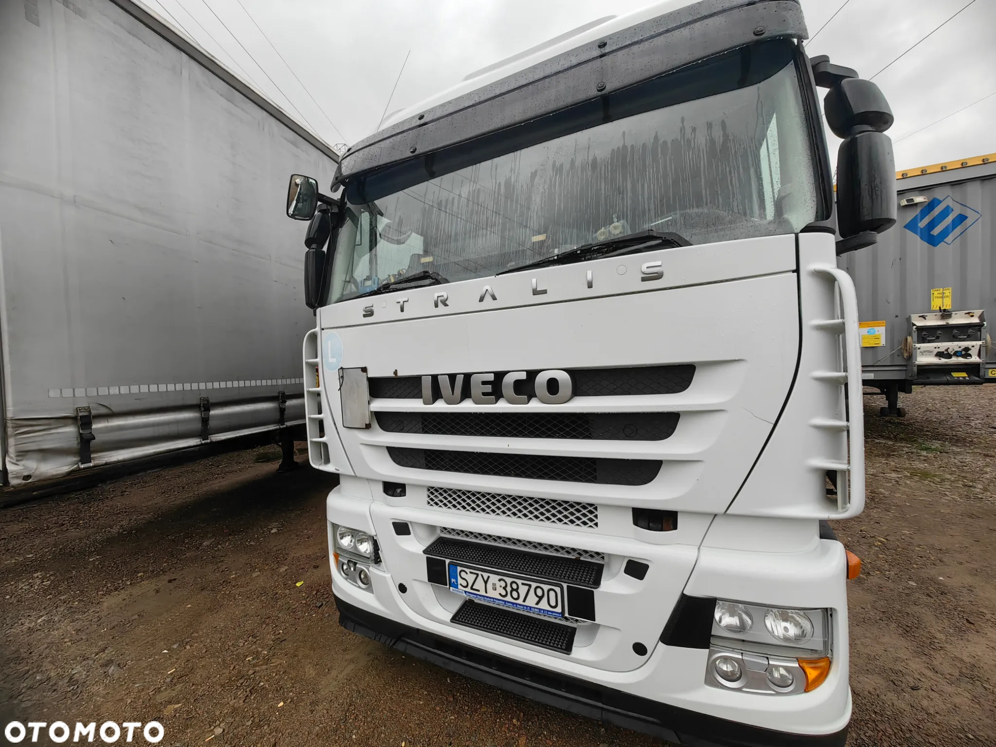 Iveco Stralis - 2