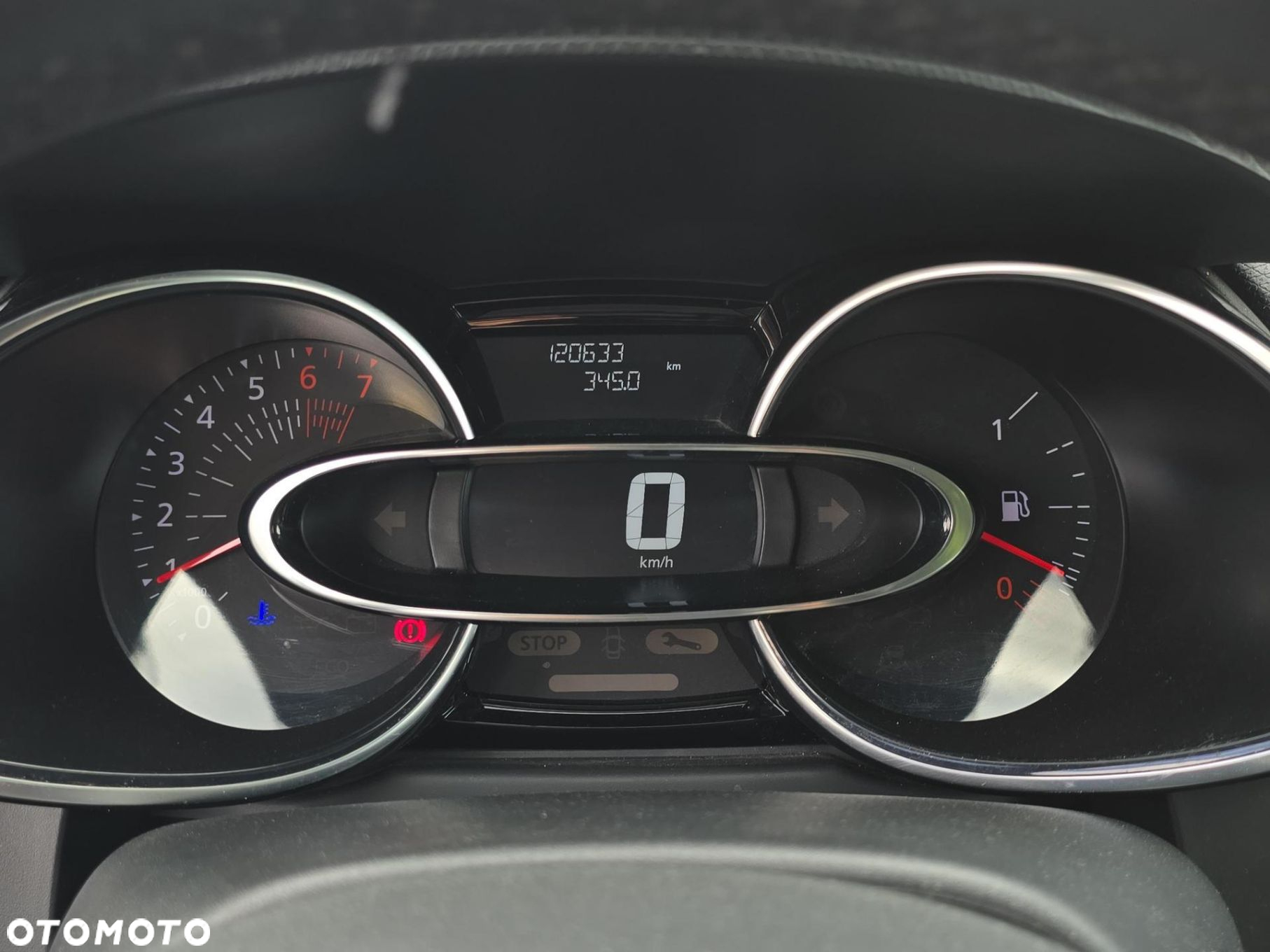 Renault Clio 0.9 Energy TCe Alize - 18