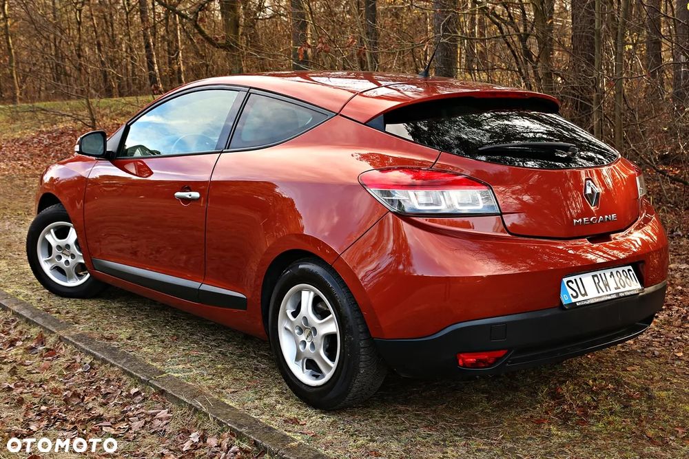 Renault Megane 1.6 16V Confort Dynamique - 26