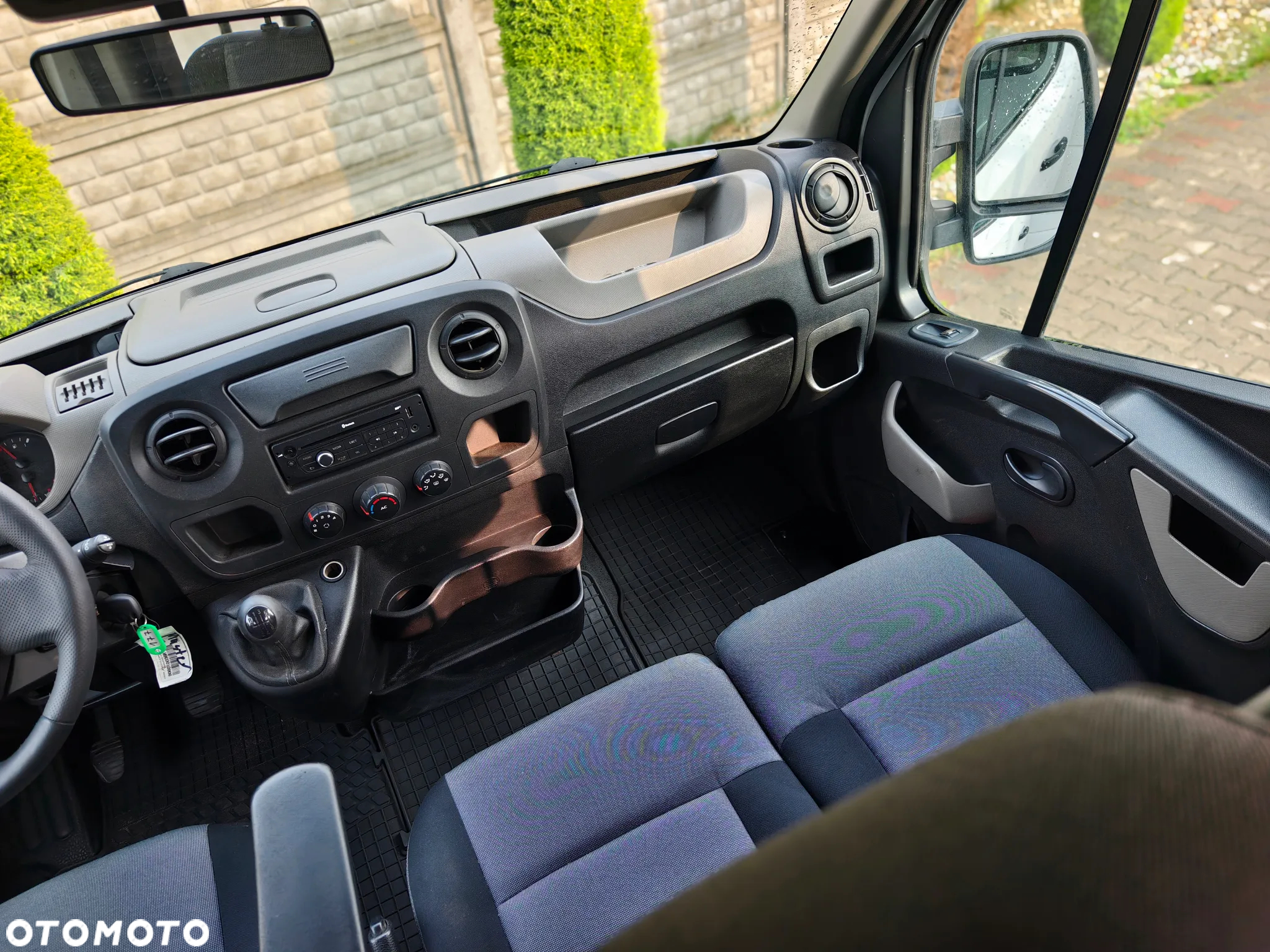 Renault Master - 11