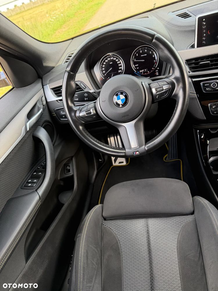 BMW X2 sDrive20i - 14