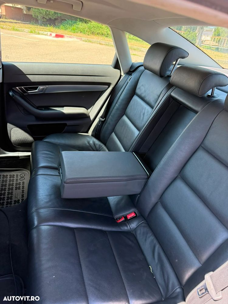 Audi A6 Limuzina 2.0 TDI DPF - 7