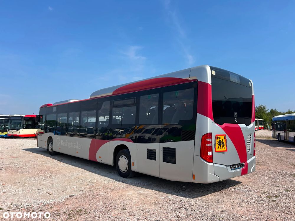 Mercedes-Benz Citaro - 6