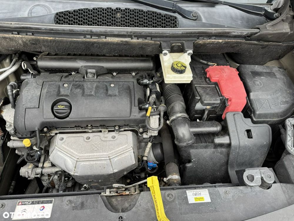 Citroën Berlingo - 3