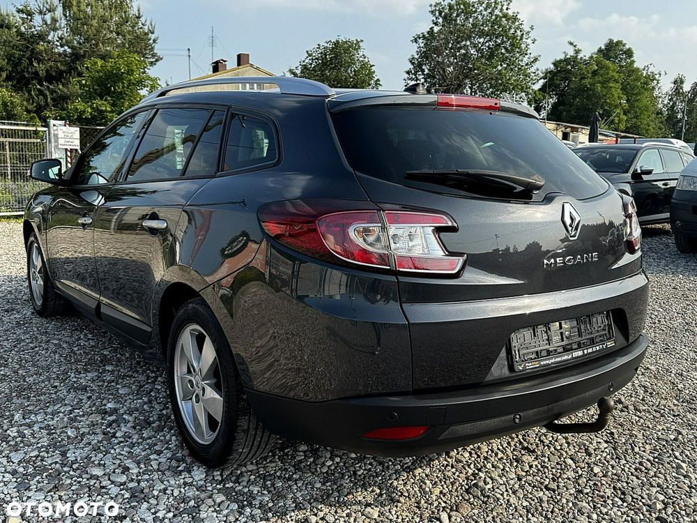 Renault Megane - 5
