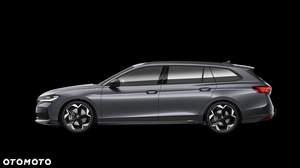 Skoda Superb 2.0 TSI 4x4 Sportline DSG - 3