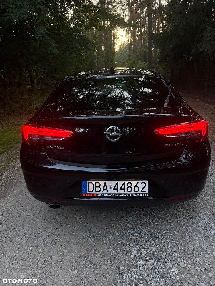 Opel Insignia - 21