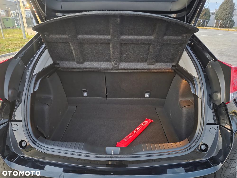 Honda Civic 1.8 i-VTEC Sport - 13