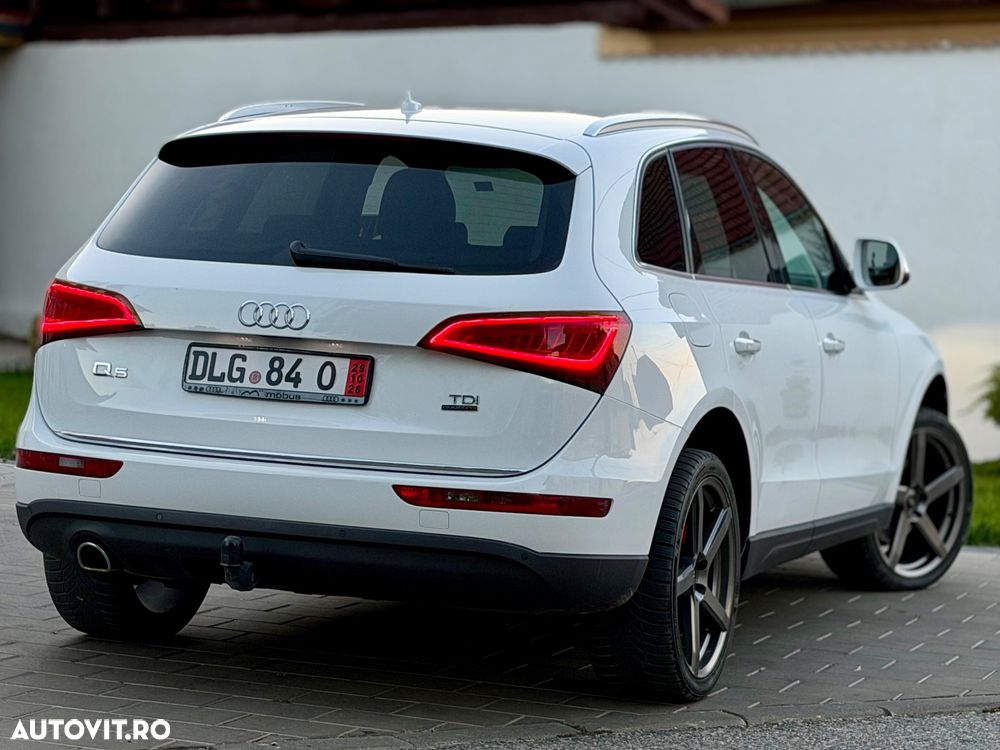 Audi Q5 - 4