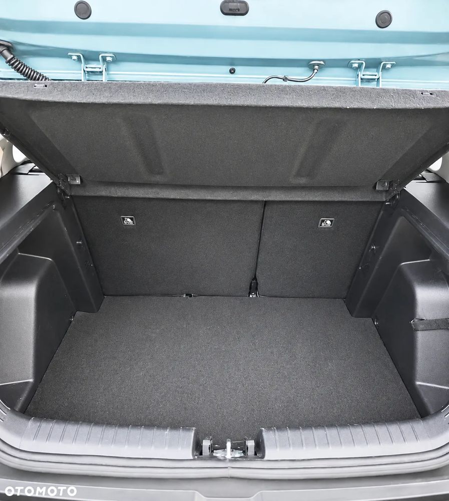 Hyundai Bayon 1.0 T-GDI Smart DCT - 8
