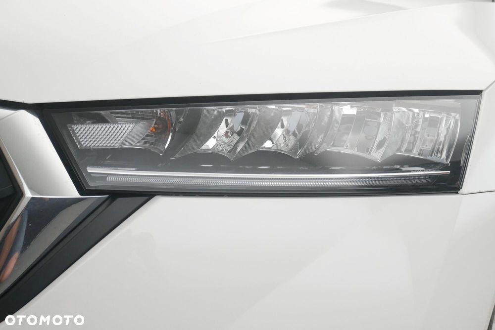 Skoda Octavia 1.5 TSI ACT Ambition DSG - 18