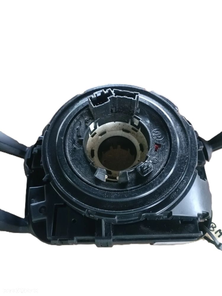 BMW E90 05-12 r. przełącznik zespolony manetki 6989579-03 + - 5