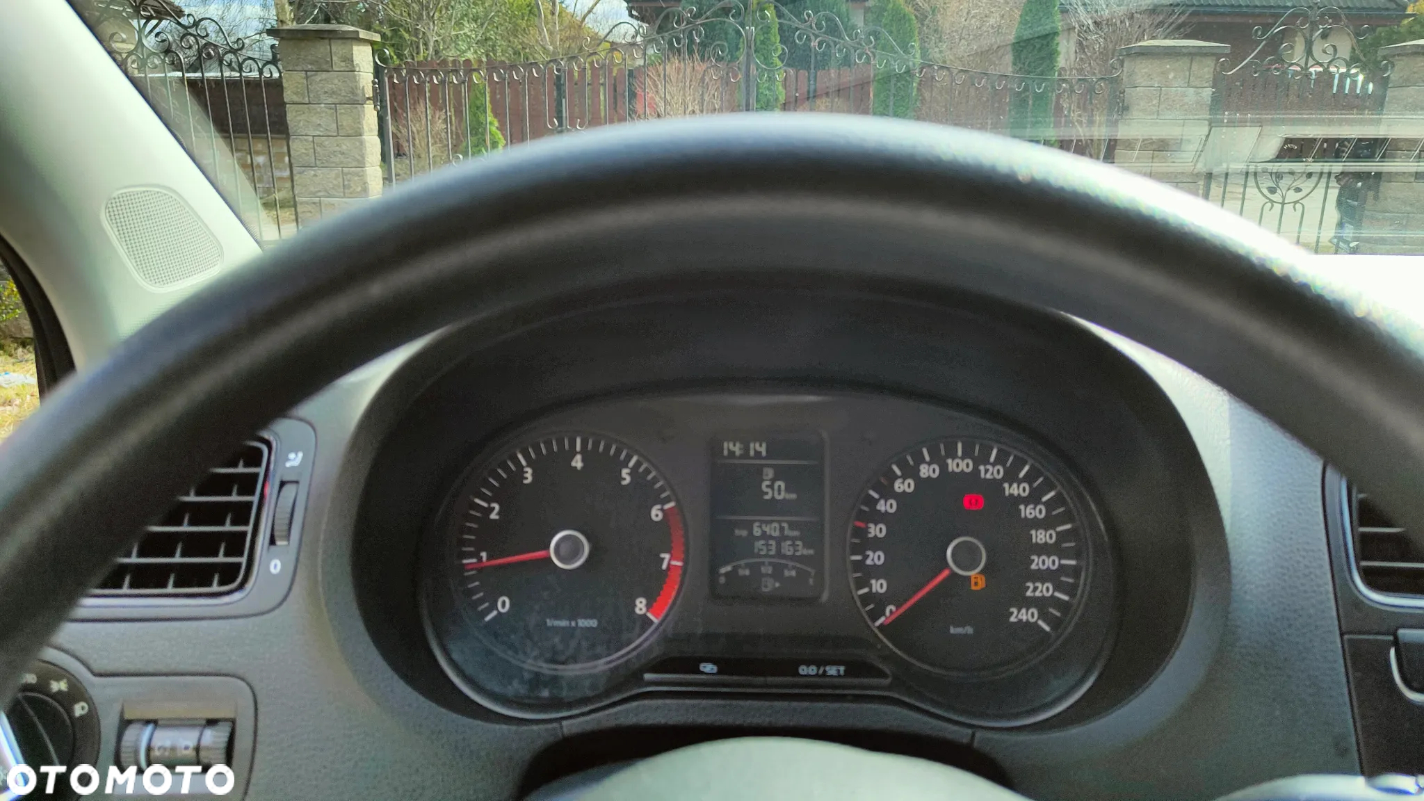Volkswagen Polo 1.2 TSI BMT Highline - 29