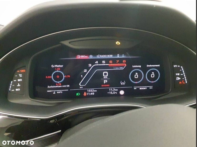 Audi RS Q8 - 4