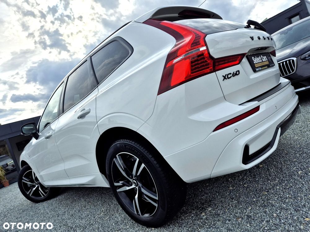 Volvo XC 60 T8 AWD Recharge Plus Dark - 38