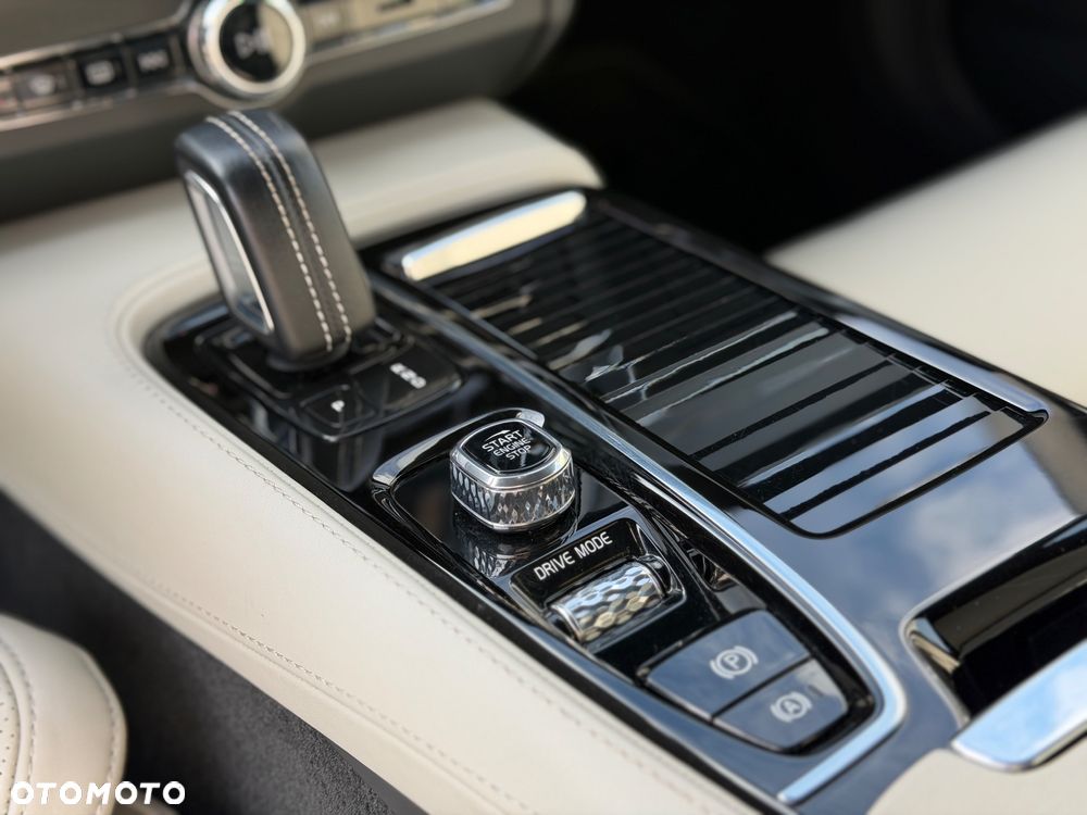 Volvo S90 - 15