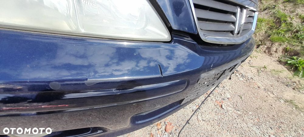 HONDA ACCORD VI ZDERZAK PRZEDNI PRZÓD KOMPLETNY B94 nr. 65/7 - 7