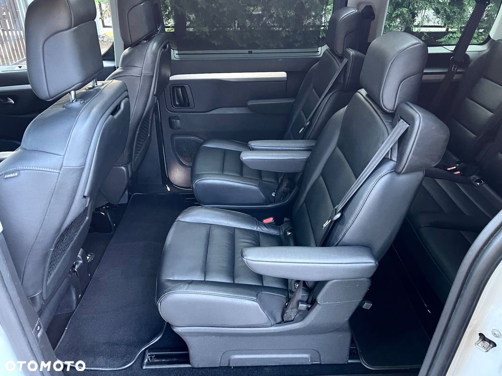 Toyota Proace Verso 2.0 D4-D Medium VIP - 9