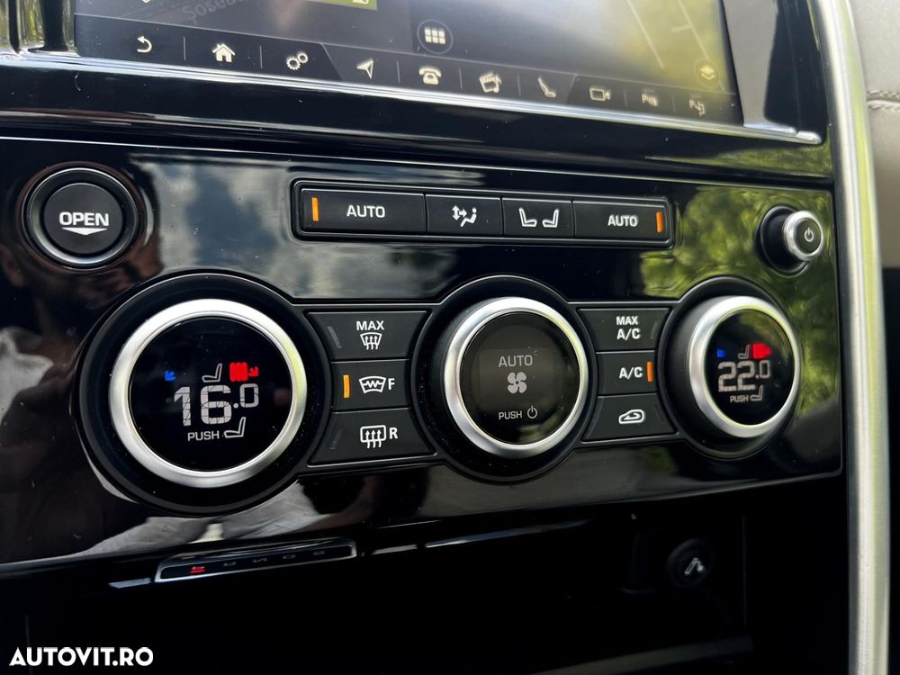 Land Rover Discovery - 13