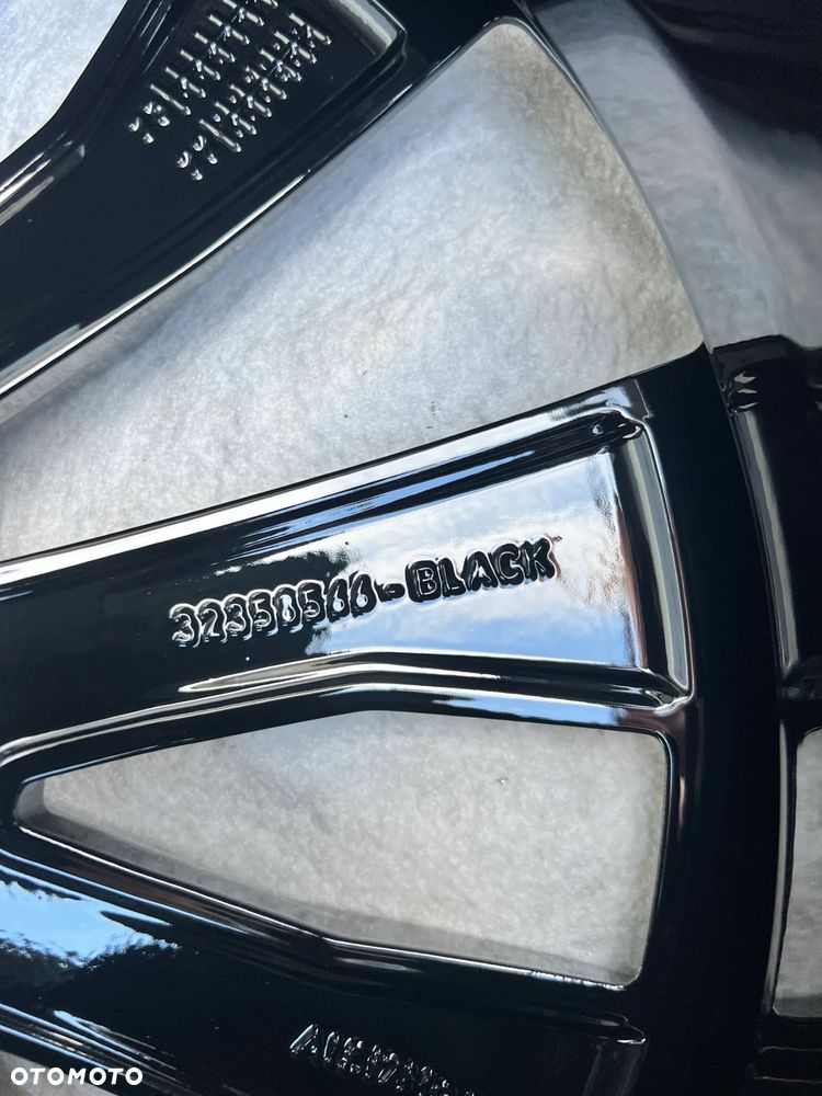 Felgi Volvo xc40 xc60 s60 v60  19'' - 12