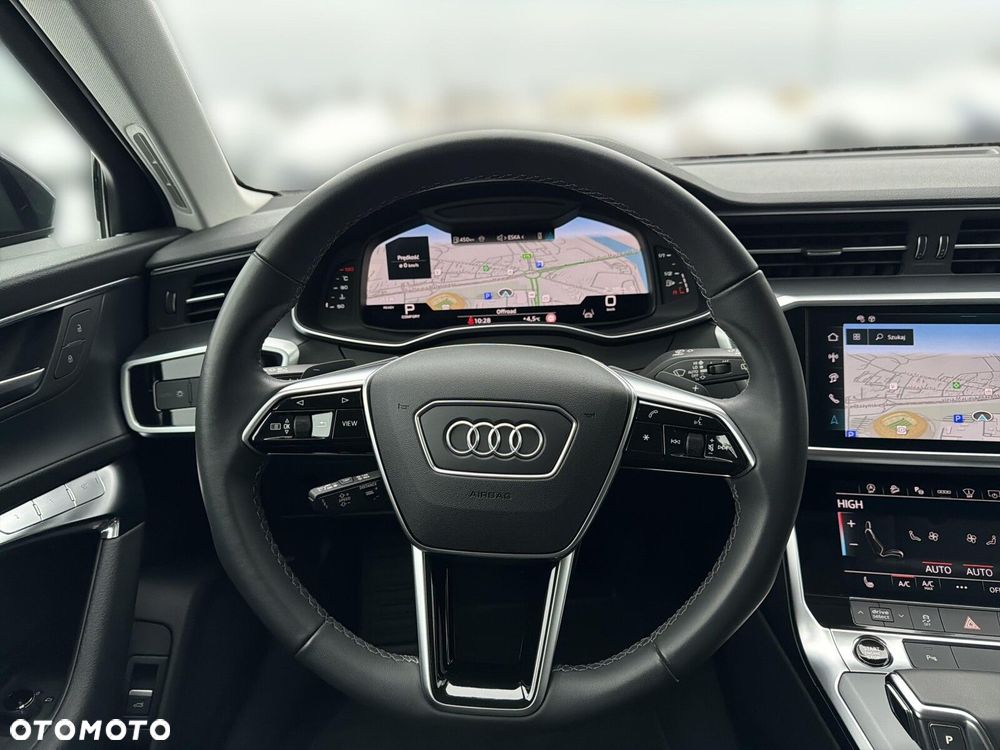 Audi A6 Allroad - 19