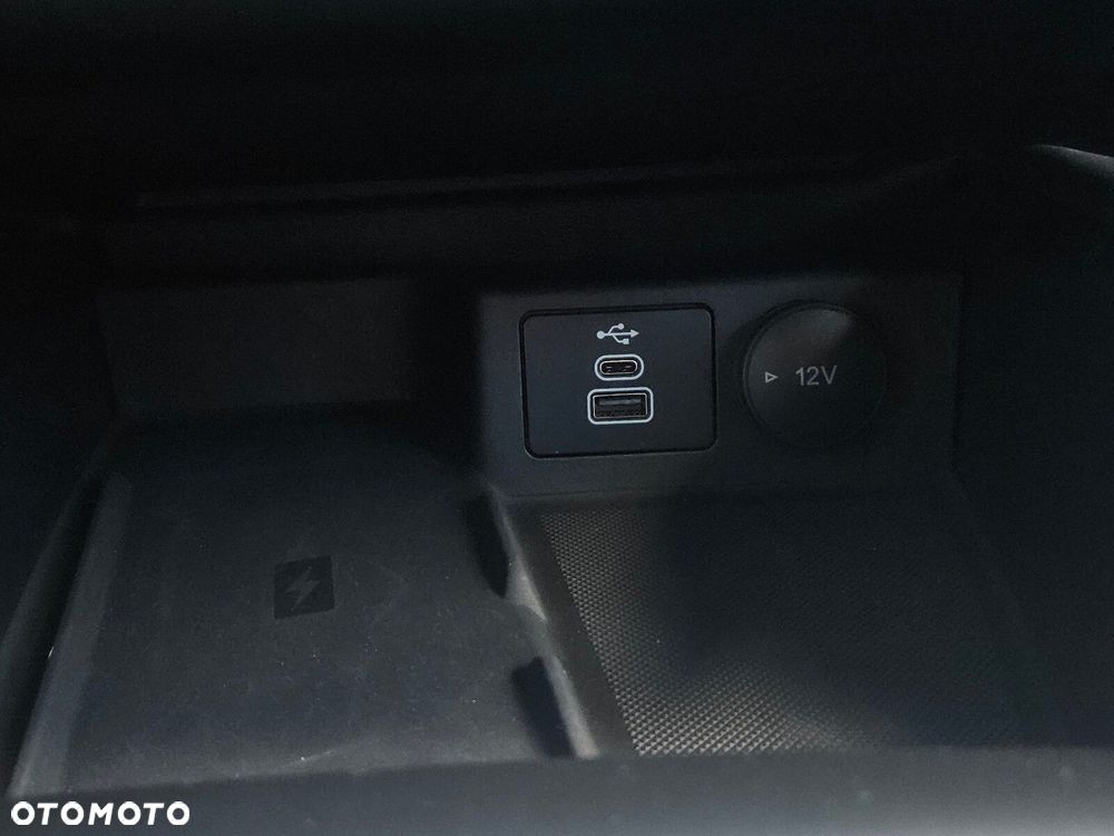 Ford Focus SW 1.5 EcoBlue Titanium X - 24