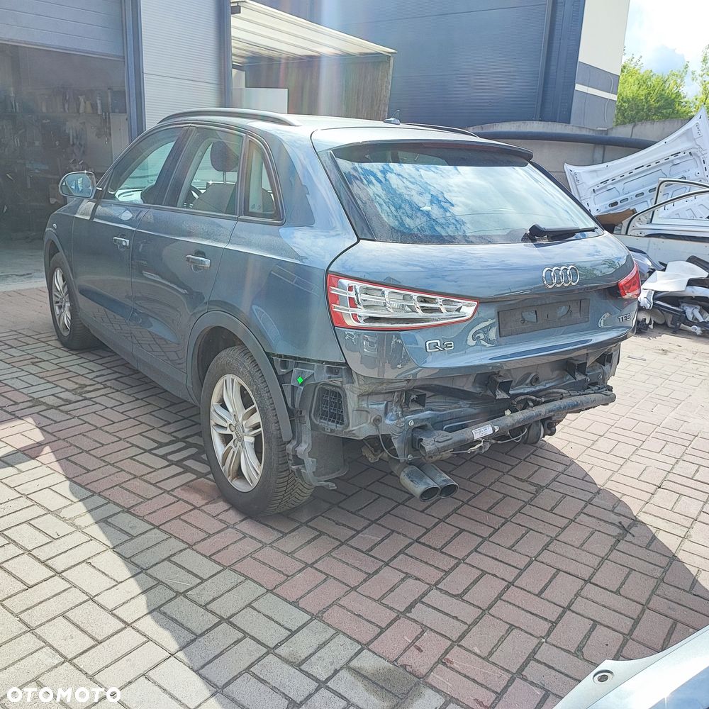 Audi Q3 1.4 TFSI Edycja Specjalna S tronic - 6