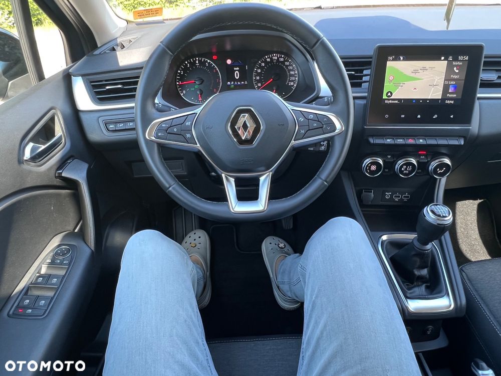 Renault Captur - 34
