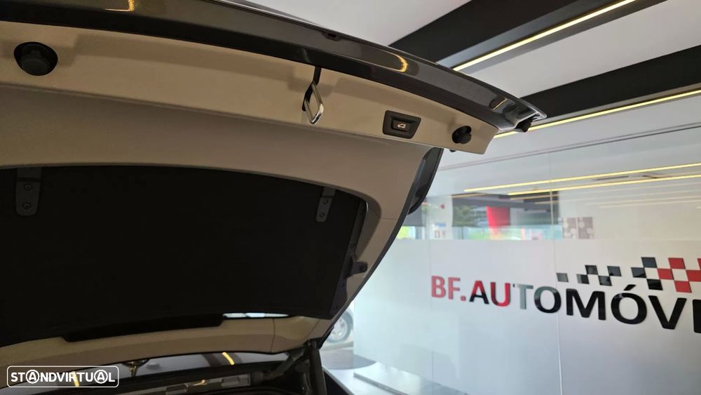 BMW 418 Gran Coupé d Line Sport Auto - 23