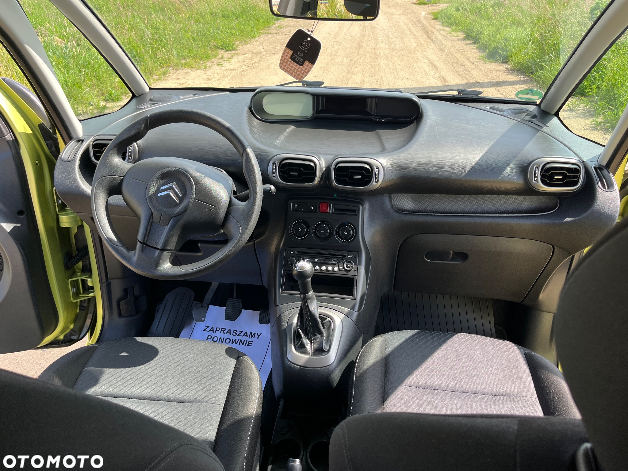 Citroën C3 Picasso - 5