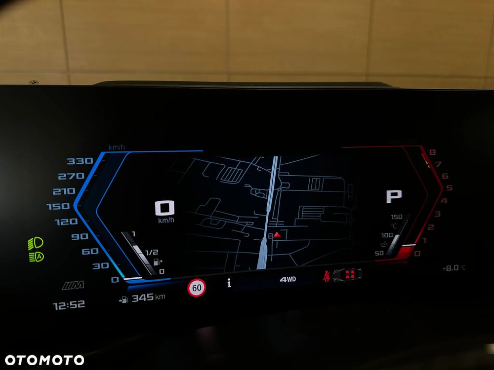 BMW M4 Competition M xDrive sport - 13