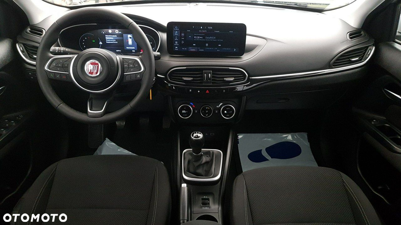 Fiat Tipo - 20