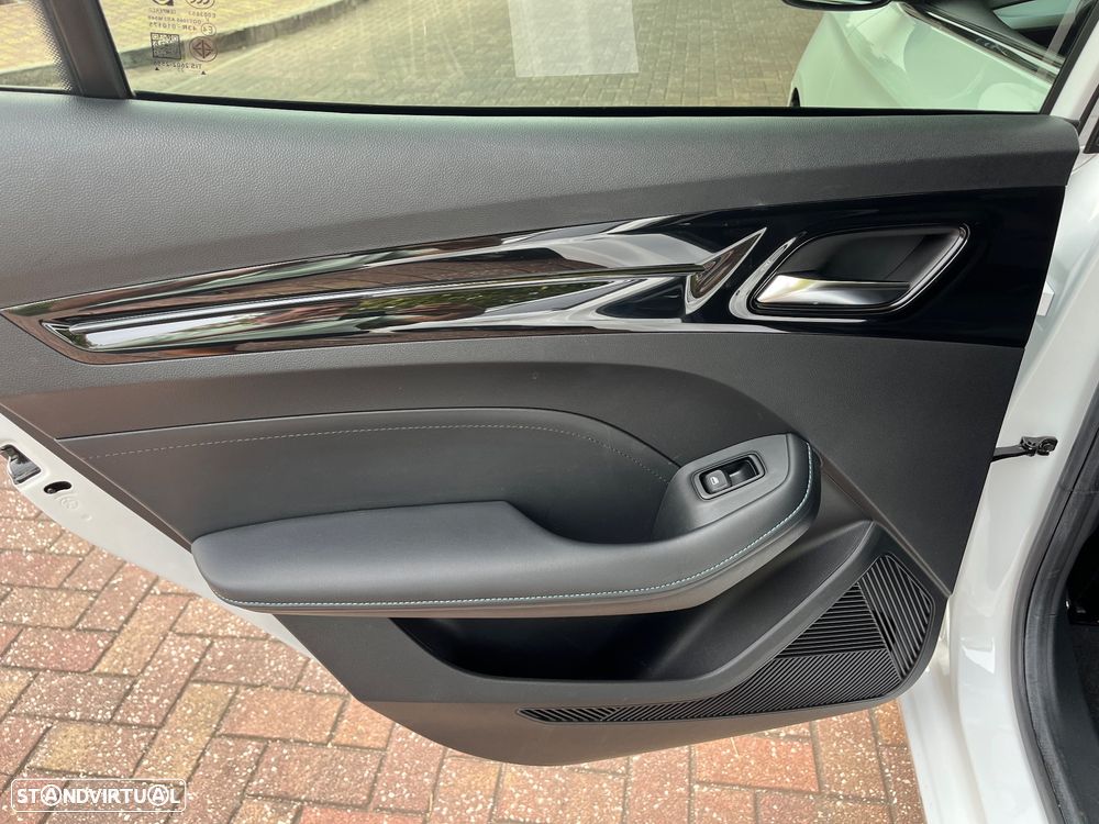 MG MG5 5 Maximal Comfort - 33
